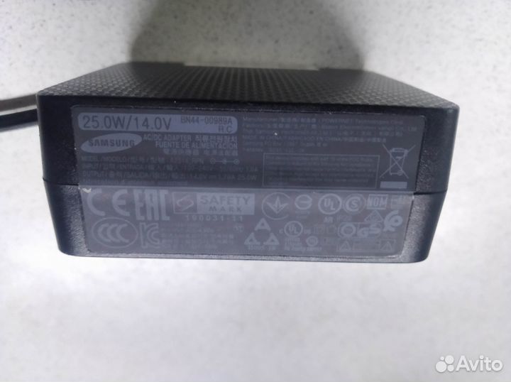 Блок питания Samsung A2514 RPN