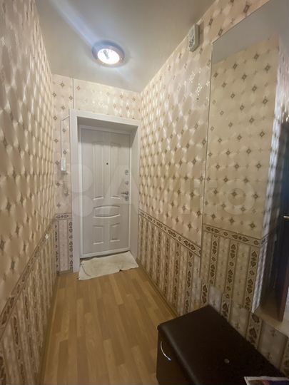 2-к. квартира, 42 м², 2/5 эт.