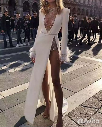 Аренда одежды и аксессуаров