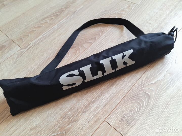 Штатив Slik Sprint Pro II