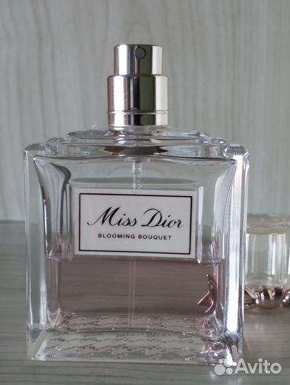 Christian Dior Miss Dior Blooming Bouquet EDT