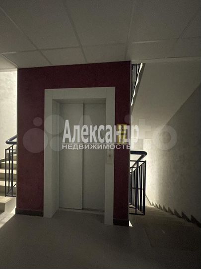 1-к. квартира, 31 м², 3/9 эт.