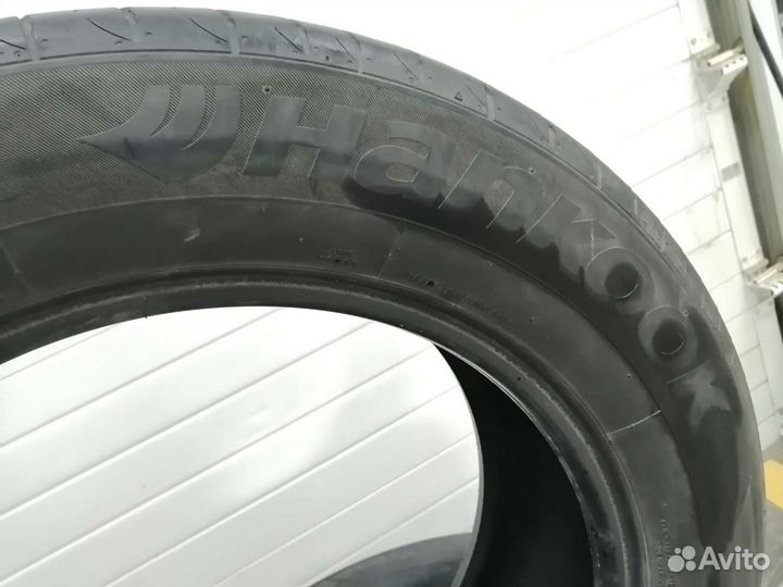 Hankook Ventus Prime 2 K115 2.25/60 R17