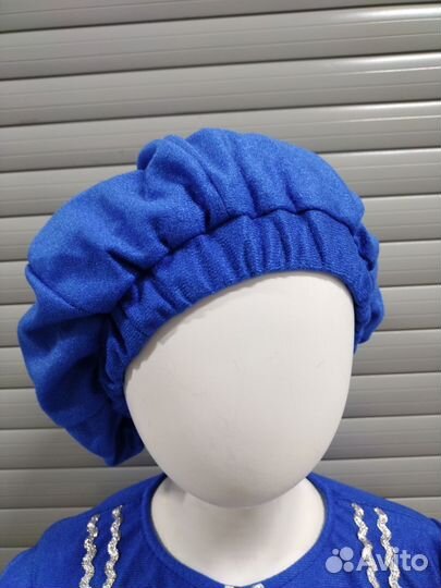 Карнавальный костюм Паж