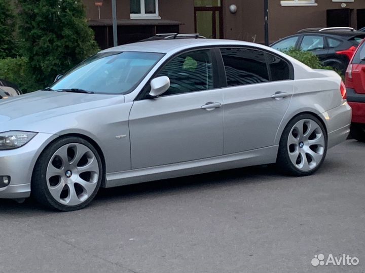 Колеса р19 bmw 121 стиль