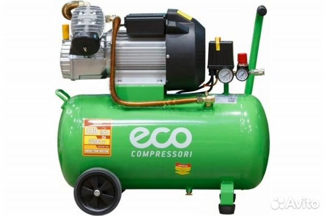 Компрессор ECO AE-502-3