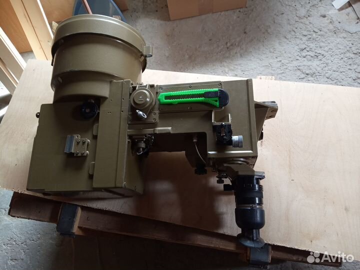 1пн-54 дневно-ночной прибор