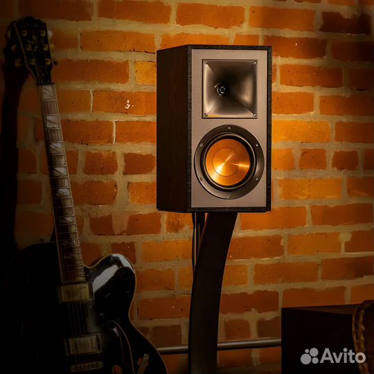 Полочная Акустика Klipsch R-51PM / R-51P США