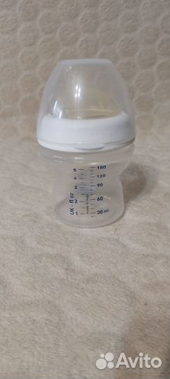 Молокоотсос Chicco