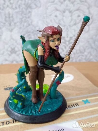 Аниме фигурки