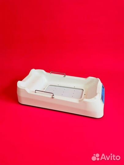 Лампа для лечения желтухи новорожденных