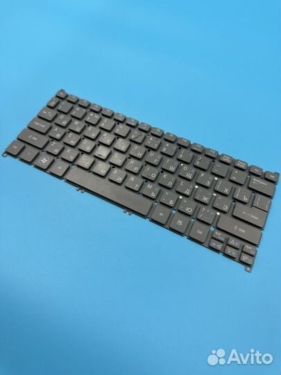 Клавиатура для Acer Aspire One S3, 331