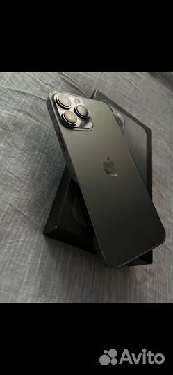 iPhone 13 Pro, 256 ГБ