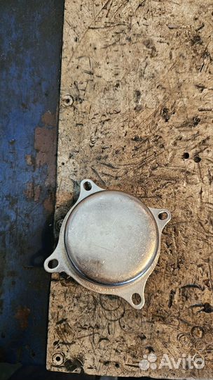 Пиропатрон в руль bmw f10