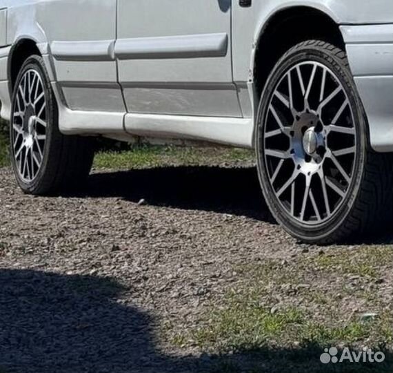 Продам литые диски