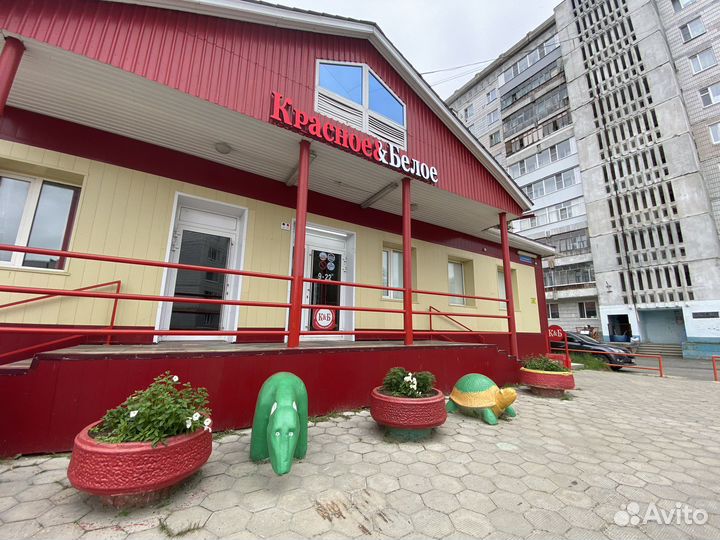 Продавец-кассир