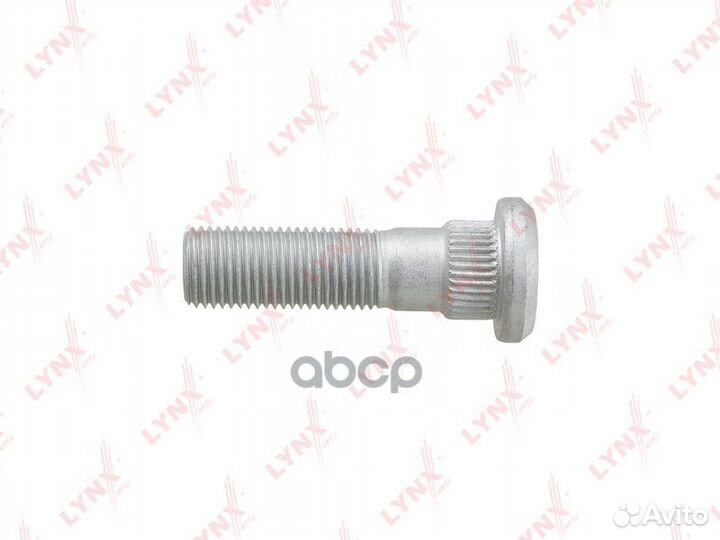 Шпилька ступицы FW1017 lynxauto