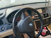 BMW X3 2.0 AT, 2011, 149 000 км, с пробегом, цена 1 600 000 руб.