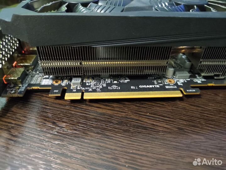 Aorus Radeon RX 5700 XT 8G