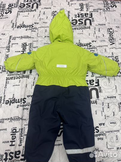 Комбинезон детский