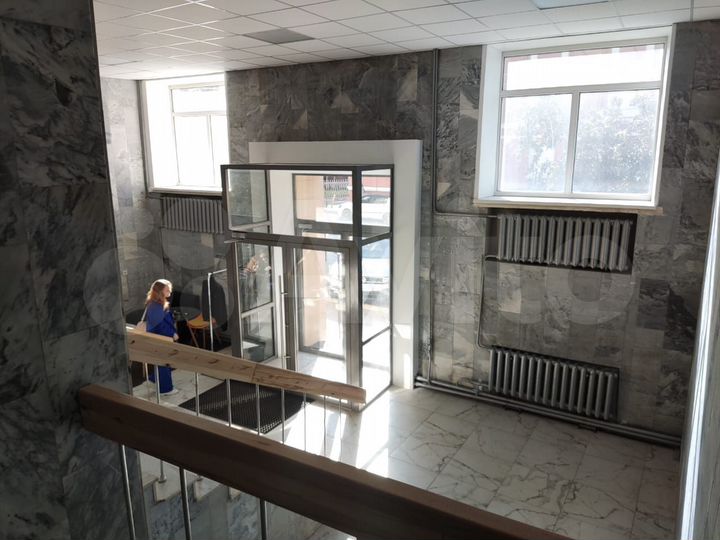 Офис, 1884.4 м²