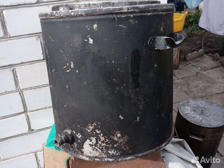 Воскотопка