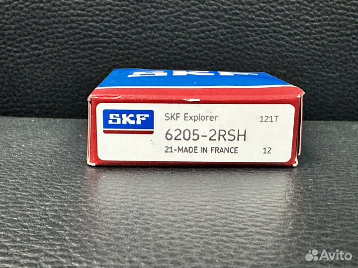 Подшипник 6205 2RSH