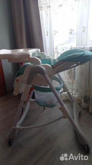 Стул для кормления