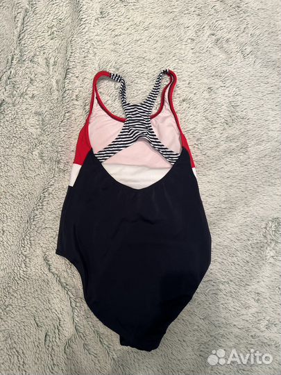 Купальник для девочки