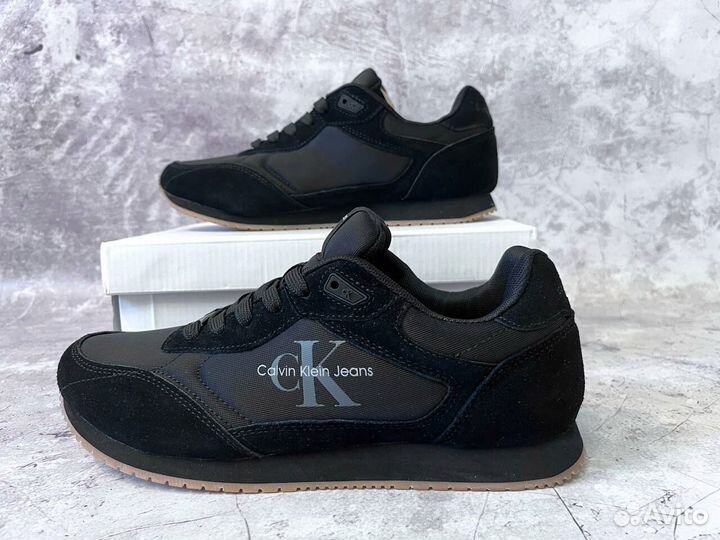 Кроссовки Calvin Klein
