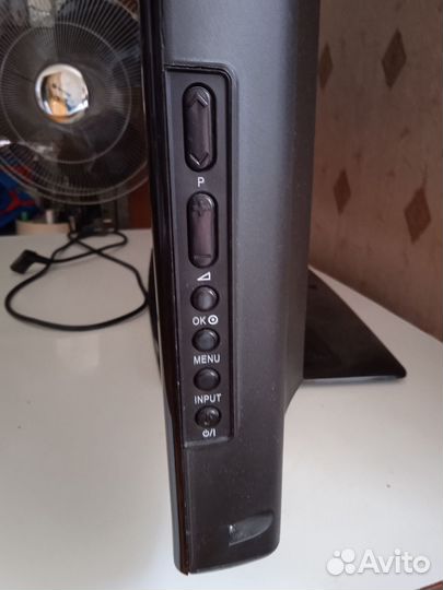 Телевизор бу