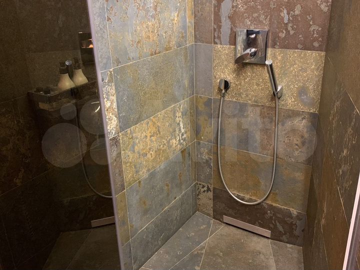 Квартира-студия, 45 м², 1/3 эт.