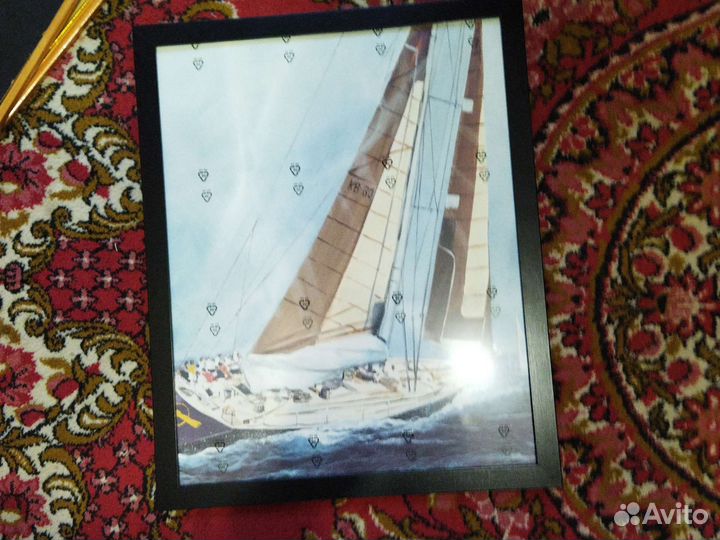 Рамки фото и картин Постеры Картины