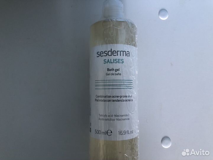 Sesderma Daeses Retises Hidraven Seslash
