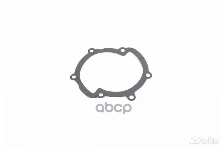 Насос водяной (помпа) chevrolet captiva (2006)