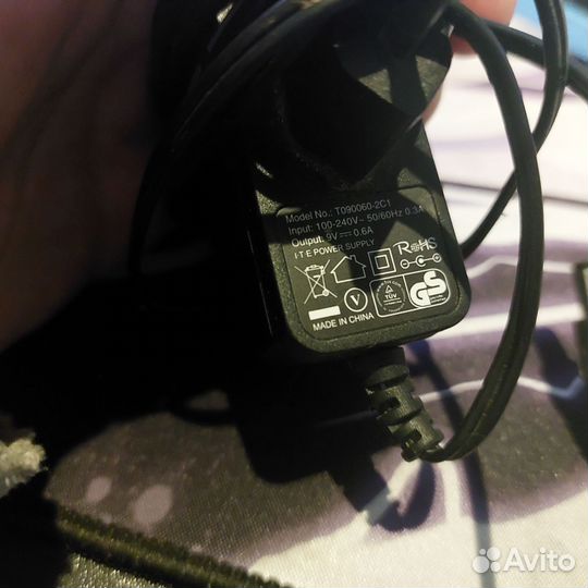 WiFi роутер TL-WR841ND