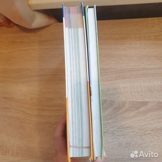 Книги для молодых родителей