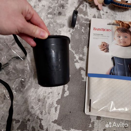 Аксессуары для bugaboo, doona