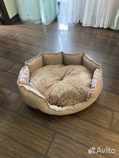 Лежак для собак