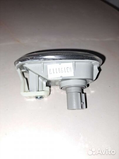 Повторитель на митсибиси lancer