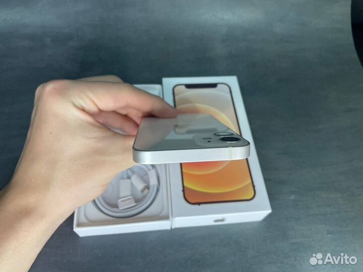 iPhone 12 mini, 256 ГБ