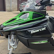 Arctic CAT Z1 XT (96 км)