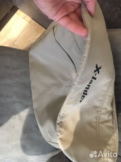 Сумка для мамы