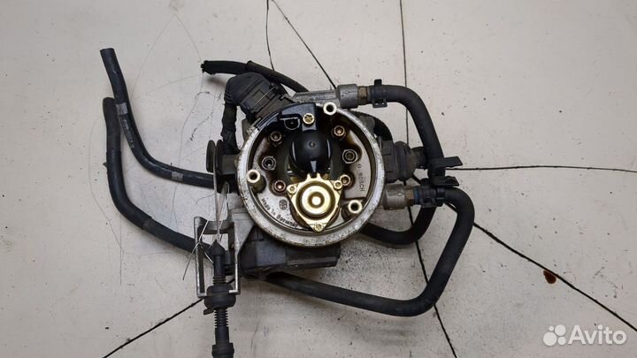 Моновпрыск Volkswagen Golf 3, 1994