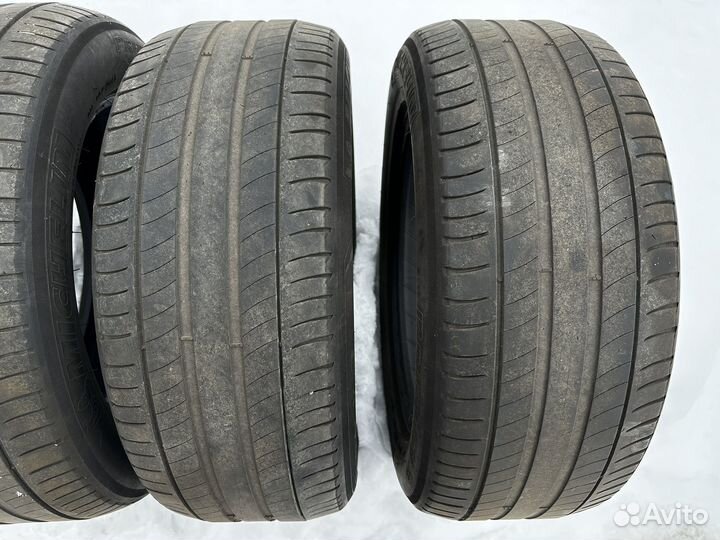 Michelin Primacy 3 235/55 R17 103Y