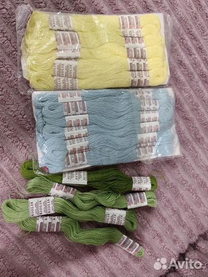 На доставке