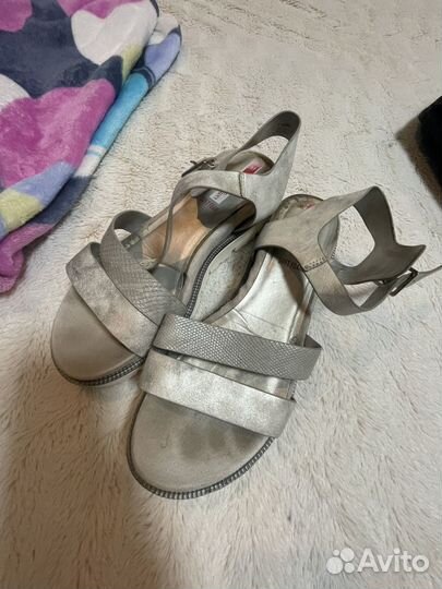 Пакет вещей для девушки 42 44