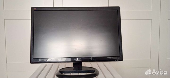 Монитор viewsonic 22 дюйма