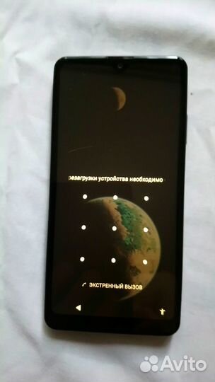 Продам смартфон