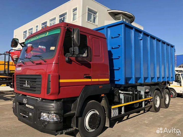 Вывоз мусора